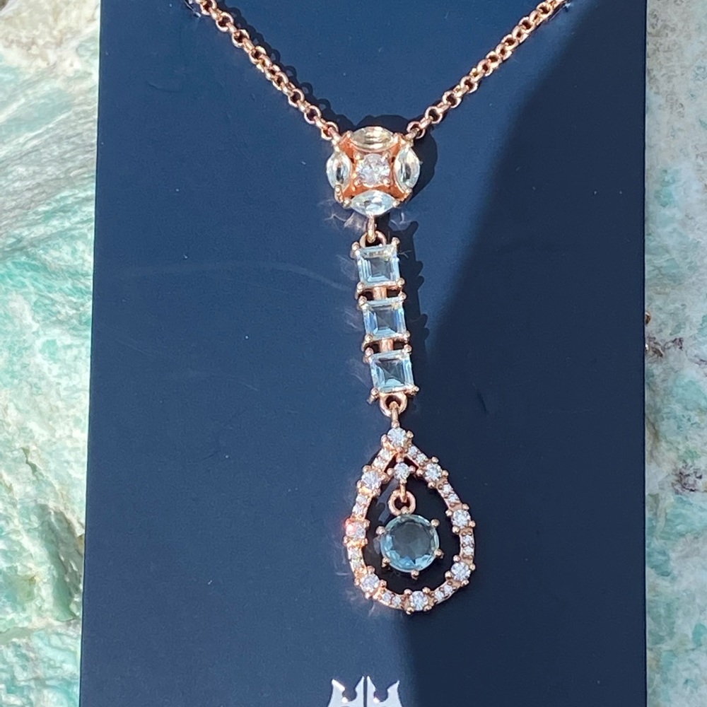 Hespera necklace